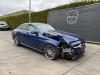 Mercedes C C-350 e 2.0 16V Sloopvoertuig (2015, Blauw)