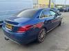 Mercedes C C-350 e 2.0 16V Sloopvoertuig (2015, Blauw)