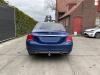 Mercedes C C-350 e 2.0 16V Sloopvoertuig (2015, Blauw)