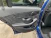 Mercedes C C-350 e 2.0 16V Sloopvoertuig (2015, Blauw)