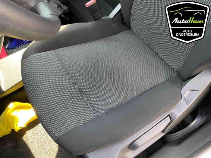 Opel Combo Cargo 1.5 CDTI 100 Sloopvoertuig (2024, Wit)