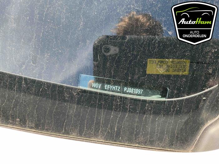 Opel Combo Cargo 1.5 CDTI 100 Sloopvoertuig (2024, Wit)