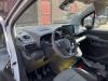 Opel Combo Cargo 1.5 CDTI 100 Sloopvoertuig (2024, Wit)