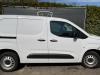 Opel Combo Cargo 1.5 CDTI 100 Sloopvoertuig (2024, Wit)