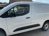 Opel Combo Cargo 1.5 CDTI 100 Sloopvoertuig (2024, Wit)