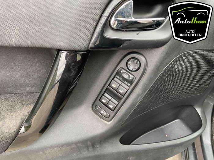 Citroen C3 1.6 HDi 92 Sloopvoertuig (2012, Grijs)