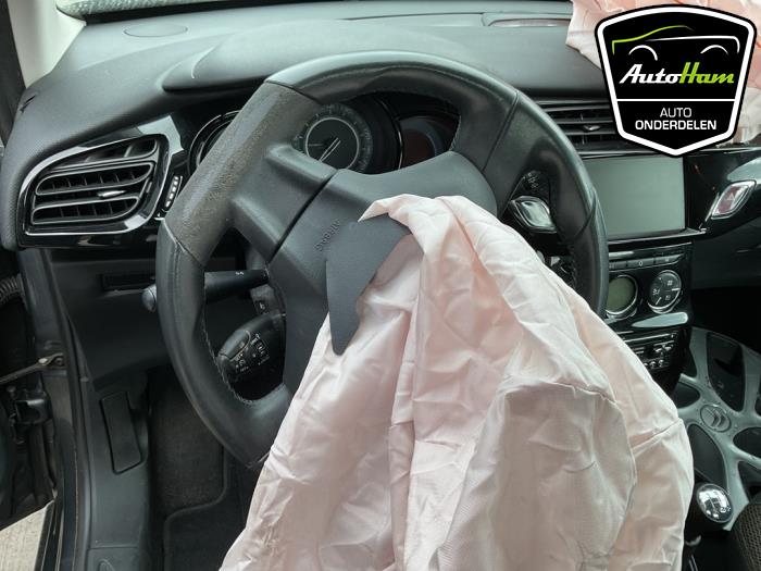 Citroen C3 1.6 HDi 92 Sloopvoertuig (2012, Grijs)