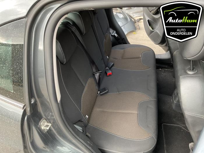 Citroen C3 1.6 HDi 92 Sloopvoertuig (2012, Grijs)