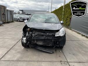 Citroen C3 1.6 HDi 92 Sloopvoertuig (2012, Grijs)