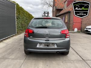 Citroen C3 1.6 HDi 92 Sloopvoertuig (2012, Grijs)