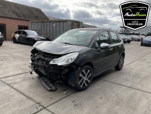 Citroen C3 1.6 HDi 92 Sloopvoertuig (2012, Grijs)