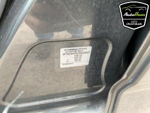 Citroen C3 1.6 HDi 92 Sloopvoertuig (2012, Grijs)