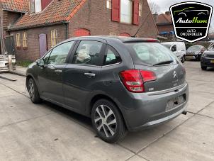 Citroen C3 1.6 HDi 92 Sloopvoertuig (2012, Grijs)