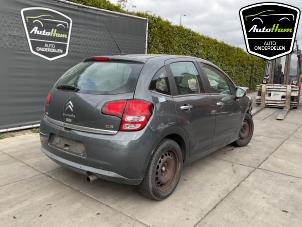 Citroen C3 1.6 HDi 92 Sloopvoertuig (2012, Grijs)