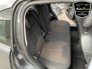 Citroen C3 1.6 HDi 92 Sloopvoertuig (2012, Grijs)