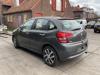 Citroen C3 1.6 HDi 92 Sloopvoertuig (2012, Grijs)