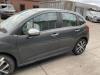 Citroen C3 1.6 HDi 92 Sloopvoertuig (2012, Grijs)