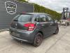 Citroen C3 1.6 HDi 92 Sloopvoertuig (2012, Grijs)