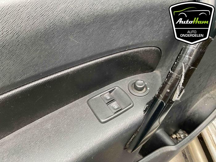 Renault Kangoo Express 1.5 dCi 115 Sloopvoertuig (2021, Wit)