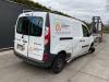 Renault Kangoo Express 1.5 dCi 115 Sloopvoertuig (2021, Wit)