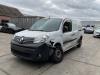 Renault Kangoo Express 1.5 dCi 115 Sloopvoertuig (2021, Wit)