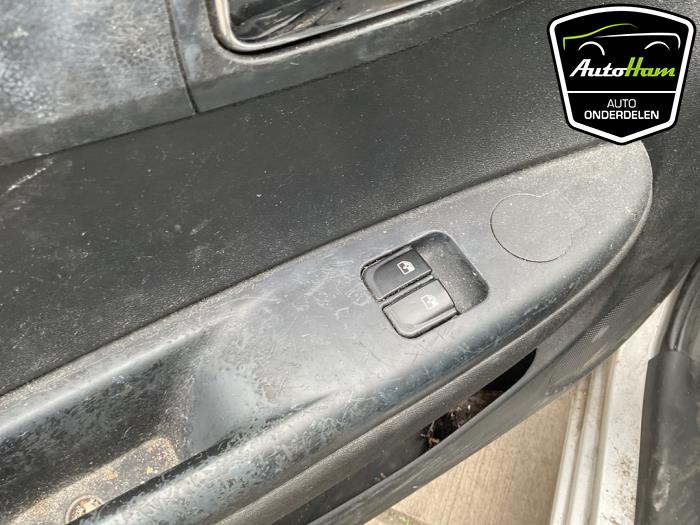 Hyundai i20 1.2i 16V Sloopvoertuig (2013, Grijs)