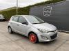 Hyundai i20 1.2i 16V Sloopvoertuig (2013, Grijs)