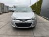 Hyundai i20 1.2i 16V Sloopvoertuig (2013, Grijs)