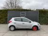 Hyundai i20 1.2i 16V Sloopvoertuig (2013, Grijs)