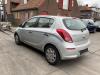Hyundai i20 1.2i 16V Sloopvoertuig (2013, Grijs)