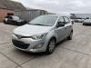 Hyundai i20 1.2i 16V Sloopvoertuig (2013, Grijs)