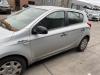 Hyundai i20 1.2i 16V Sloopvoertuig (2013, Grijs)