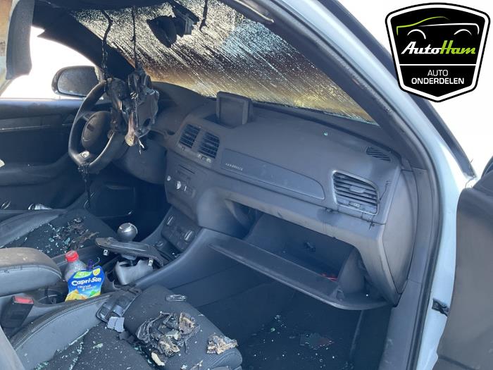 Audi Q3 2.0 16V TFSI Quattro Sloopvoertuig (2017, Wit)