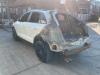Audi Q3 2.0 16V TFSI Quattro Sloopvoertuig (2017, Wit)