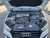 Audi Q3 2.0 16V TFSI Quattro Sloopvoertuig (2017, Wit)