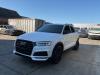 Audi Q3 2.0 16V TFSI Quattro Sloopvoertuig (2017, Wit)
