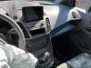 Ford Transit Connect 1.5 EcoBlue Sloopvoertuig (2023, Blauw)