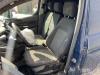 Ford Transit Connect 1.5 EcoBlue Sloopvoertuig (2023, Blauw)