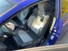Ford Fiesta 6 ST 1.6 ST 16V Sloopvoertuig (2017, Blauw)