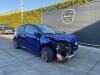 Ford Fiesta 6 ST 1.6 ST 16V Sloopvoertuig (2017, Blauw)