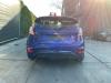 Ford Fiesta 6 ST 1.6 ST 16V Sloopvoertuig (2017, Blauw)