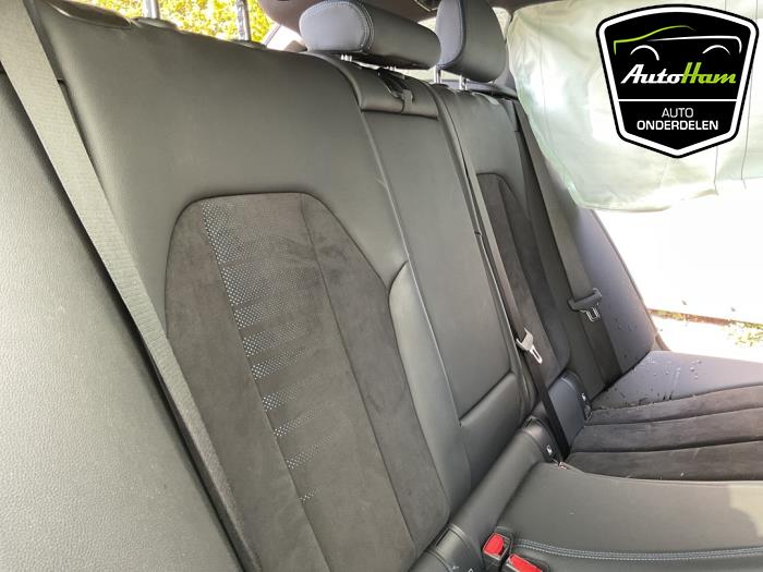 BMW 3 serie Touring 330e 2.0 TwinPower Turbo 16V Sloopvoertuig (2023, Zwart)