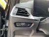 BMW 3 serie Touring 330e 2.0 TwinPower Turbo 16V Sloopvoertuig (2023, Zwart)