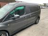 Ford Transit Connect 1.5 EcoBlue Sloopvoertuig (2022, Grijs)