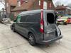 Ford Transit Connect 1.5 EcoBlue Sloopvoertuig (2022, Grijs)