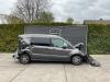 Ford Transit Connect 1.5 EcoBlue Sloopvoertuig (2022, Grijs)