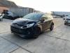 Ford Fiesta 6 1.6 TDCi 16V ECOnetic Sloopvoertuig (2012, Zwart)