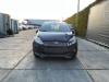 Ford Fiesta 6 1.6 TDCi 16V ECOnetic Sloopvoertuig (2012, Zwart)