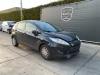 Ford Fiesta 6 1.6 TDCi 16V ECOnetic Sloopvoertuig (2012, Zwart)