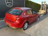 Seat Ibiza IV SC 1.4 16V Sloopvoertuig (2010, Rood)